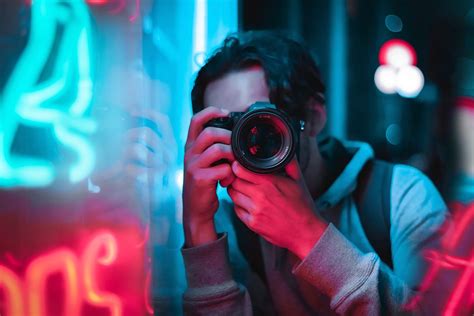 Seven Tips To Improve Your Photography Skills Internet Vibes