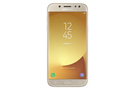 Buy Samsung Galaxy J5 Pro Gold Color 16gb Samsung Ksa
