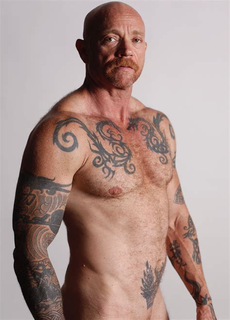 A Conversation With Buck Angel The Self Professed Tran Pa And Man With A Pussy
