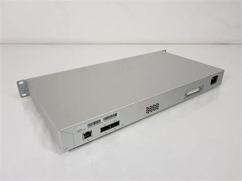Cisco Meraki Ms210 24p Hw 24 Port Poe Managed Ethernet Switch Ms210