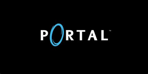 Portal Logo Download In Hd Quality