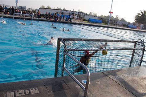 Girls Water Polo Conquers Fontana High Advances In Cif Playoffs The