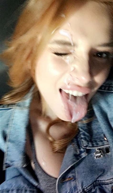 Bella Thorne Rude And Nudesg 15 Pics Xhamster