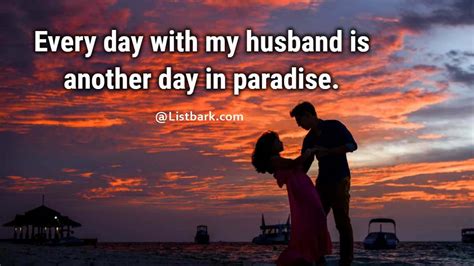 100 Romantic Love Quotes For Husband From Wife List Bark