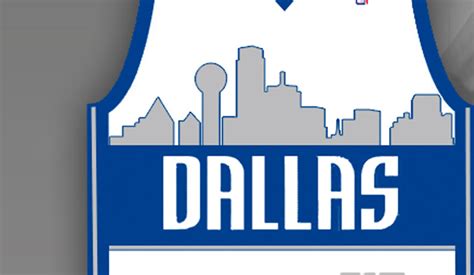 Since it's jersey week at sb nation, it felt like a good moment to look back at the best the mavericks have to offer and hopefully, it will inspire the branding choices as dallas moves forward. Dallas Mavericks | The Baylor Lariat