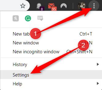How do i stop pop ups in chrome? How to Allow or Block Pop-ups in Chrome