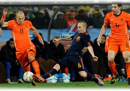 Frenkie de jong vol vertrouwen: Spanje cultuur en geschiedenis blog: Nederland en Spanje ...