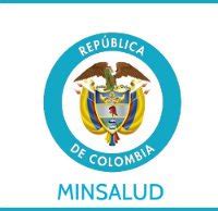 Designevo's free logo maker helps you create unique logos in seconds. MinSalud_Colombia_logo123 | Instituto Técnico Insecol S.A.S.