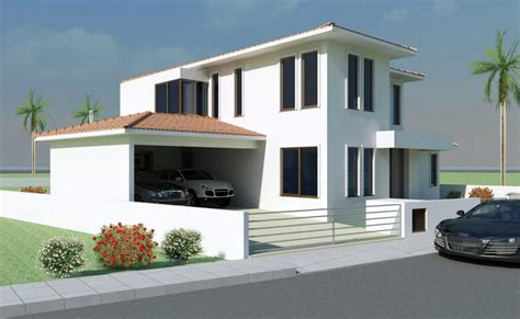 New Home Designs Latest Beautiful Modern Home Exterior Design Idea