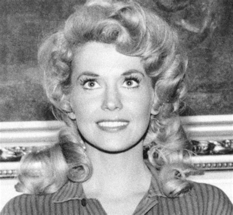 Donna Douglas May Have Been Miss New Orleans 1957 But The World Knew