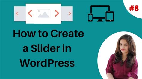 How To Create A Slider In Wordpress Smart Slider 3 Advance Slider