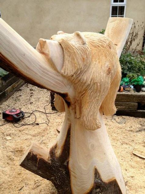 340 Carved Tree Stumps Ideas In 2021 Carved Tree Stump Tree Carving