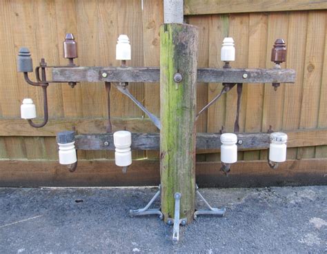 Insulators Archives The Telegraph Pole Appreciation Society