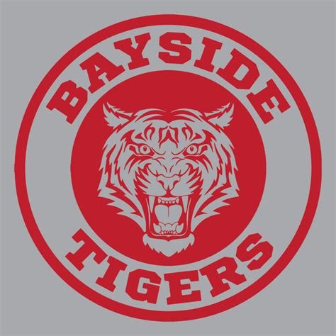 Bayside Tigers Your Tees