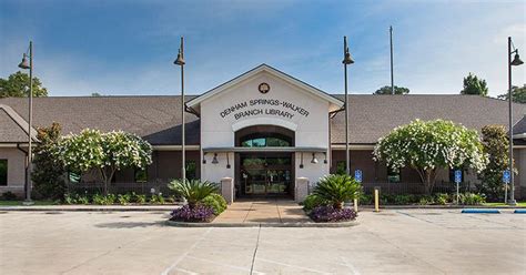 Livingston Parish Library Eliminates All Overdue Fines Outstanding