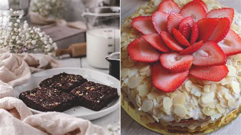 You may be surprised by which name brand items are already vegan. Best Vegan Desserts Around Manila
