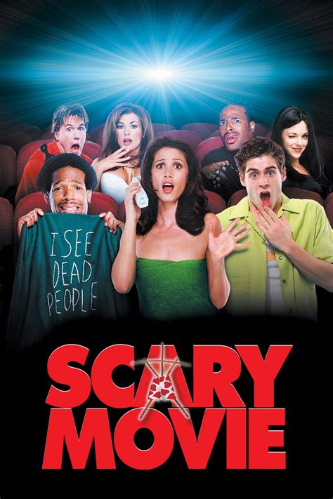 Stream Scary Movie Online Download And Watch Hd Movies Stan