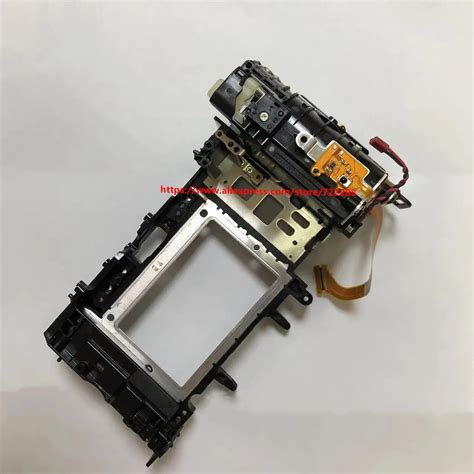 Repair Parts Main Body Frame Part Cg2 5241 000 For Canon Eos 5d Mark Iv 5d4