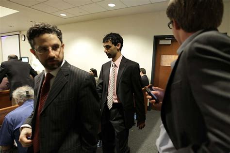 Dharun Ravis Dorm Room Spying Case Goes To Jury