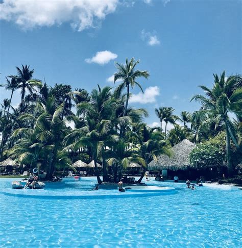 Pin By Nikki Y On Dominican Republic Summer In 2018 Outdoor Pool