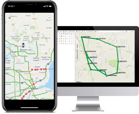 GPS Fleet Tracking Solutions | Real-Time Fleet Tracking