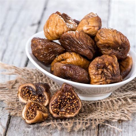 Dried Turkish Figs 8 Oz Jays Ultimate Produce And Dairy