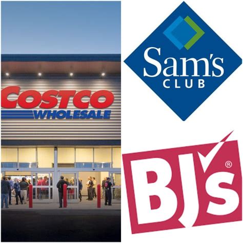 Best Products From Costco Sams Club And Bjs Bargainlow