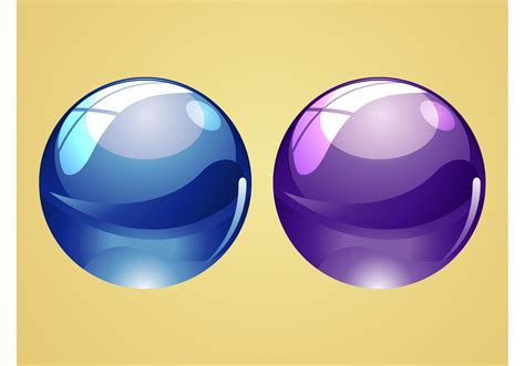 Shiny Ball Free Vector Art 7573 Free Downloads