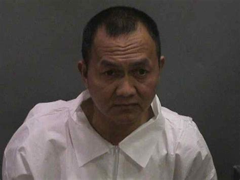 Caretaker Arrested For Alleged Sex Assault On 80 Year Old Laguna