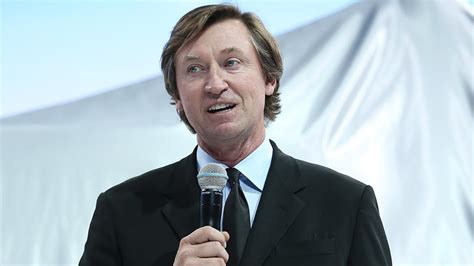 The Life Of Wayne Gretzky Sportingz