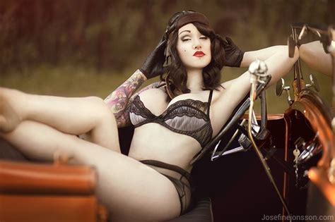 137 best hot rod and pinup images on pinterest