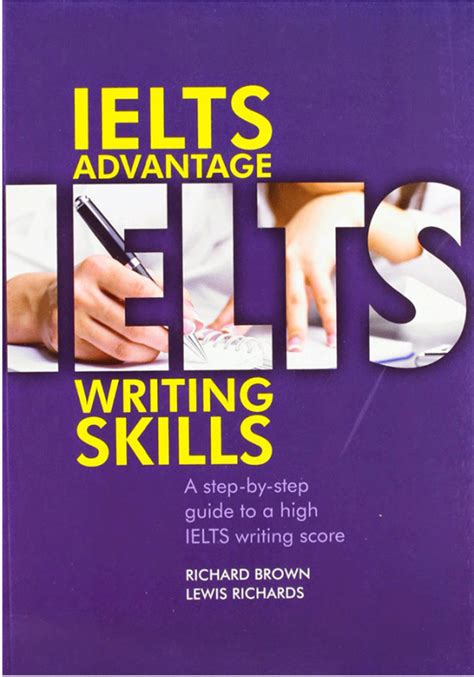 کتاب آیلتس ادونتیج رایتینگ اسکیلز Ielts Advantage Writing Skills خرید