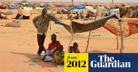Thousands Flee Mali Amid Tuareg Rebellion Mali The Guardian