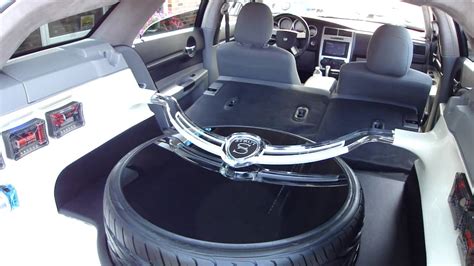 Check spelling or type a new query. Dodge Magnum, ultra-custom install - YouTube