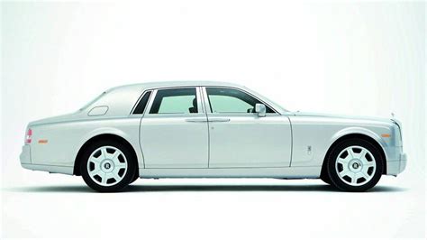 2018 Rolls Royce Phantom See The Changes Side By Side