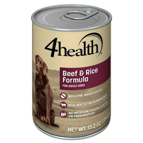 4health Dog Food
