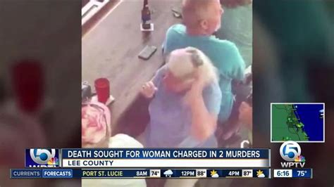 Death Penalty Sought For Accused Killer Grandma