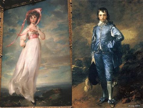 What did he learn from the letter? 101 best Blue Boy and Pinkie images on Pinterest | Pink ...