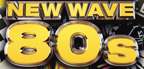 Since the '80s was a very danceable decade with diverse. New Wave Music Hits From The 80's - Lexicon Magazine