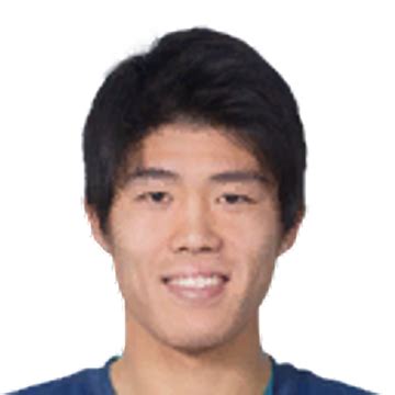 Takehiro Tomiyasu FIFA 17 Sep 29, 2016 SoFIFA