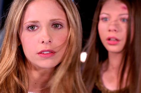 Once More With Feeling Buffy The Vampire Slayer Turns 20 But Her Ability To Resonate Is