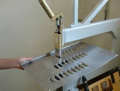 The feed is given at the end of the cutting stroke. Pin by Time Tested Restorations on Aluminum Sheet Metal ...