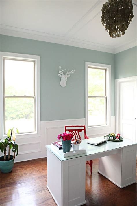 Benjamin Moore Hc 144 Palladian Blue Precisely Matched For Paint And