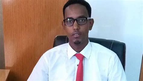 Somali Military Shot Dead Minister Mistaken For Militant The Sun Nigeria