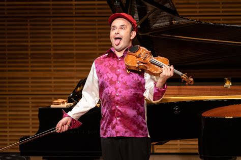 Maybe you would like to learn more about one of these? Yuja Wang at Carnegie Hall, with Igudesman and Joo - Feast ...