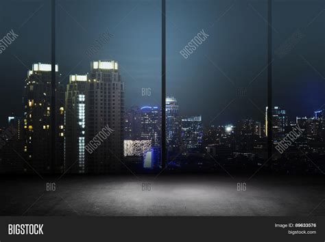 City Night Background Image And Photo Free Trial Bigstock