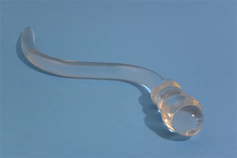 The Original Crystal Wand “deluxe”™ Clear