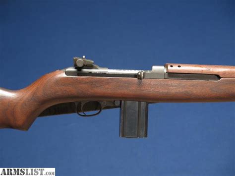 Armslist For Sale Inland M1 Carbine 30 Cal