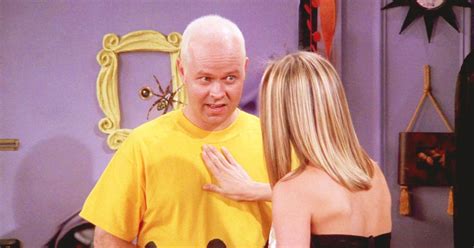 James michael tyler (born may 28, 1962 in winona, mississippi) is an actor, best known for playing gunther on friends. Friends' James Michael Tyler Shares Stage 4 Cancer Diagnosis
