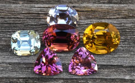 A List Of Precious And Semi Precious Gemstones And Their Treatments Gem Rock Auctions Garnet